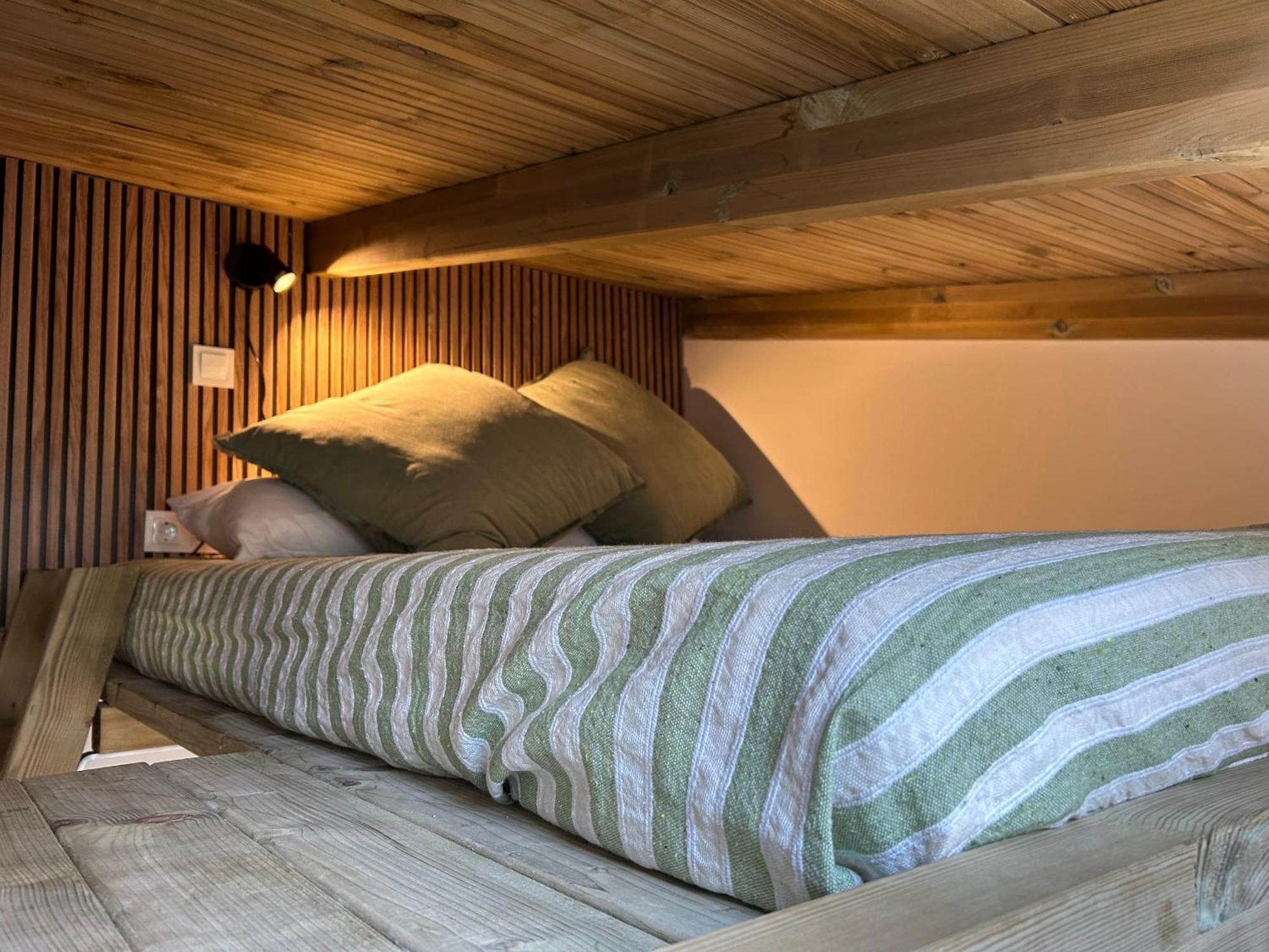 Loft La Floresta