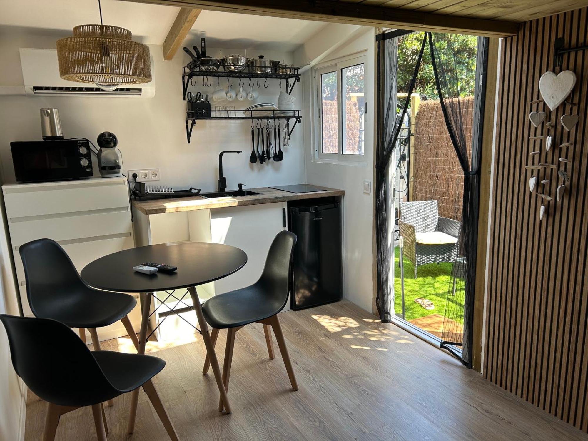 Loft La Floresta * Sant Cugat del Vallès