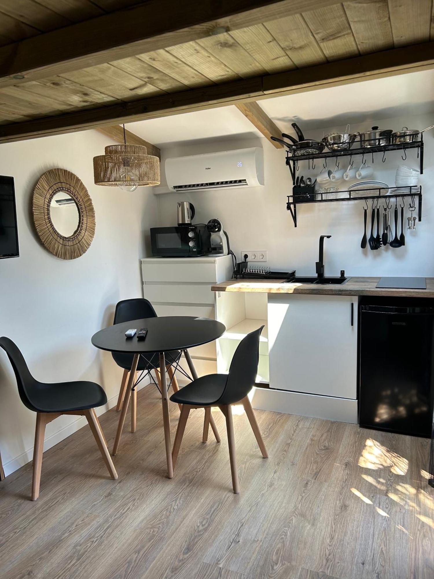 Loft La Floresta Hébergement de vacances