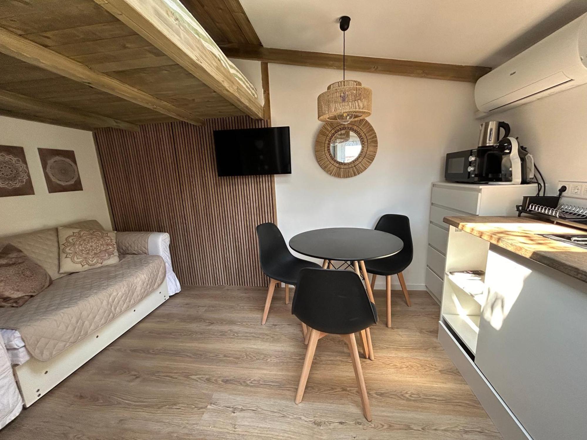 Loft La Floresta * Sant Cugat del Vallès