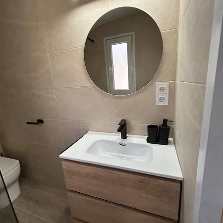 La Floresta Suite Sant Cugat del Valles Exterior photo