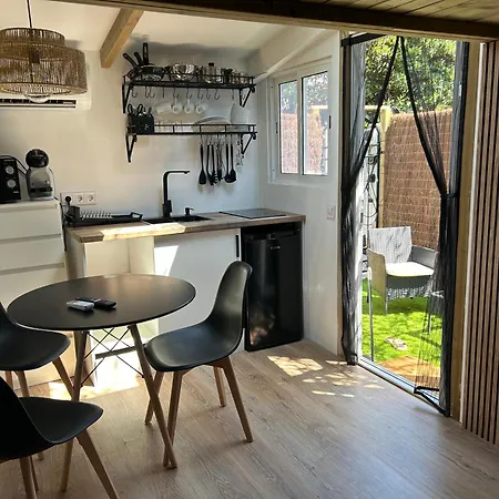 La Floresta Suite Sant Cugat del Valles Exterior photo