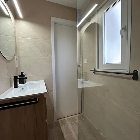 La Floresta Suite Sant Cugat del Valles Exterior photo