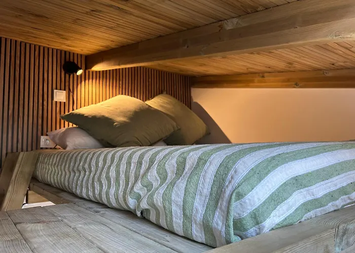 La Floresta Suite